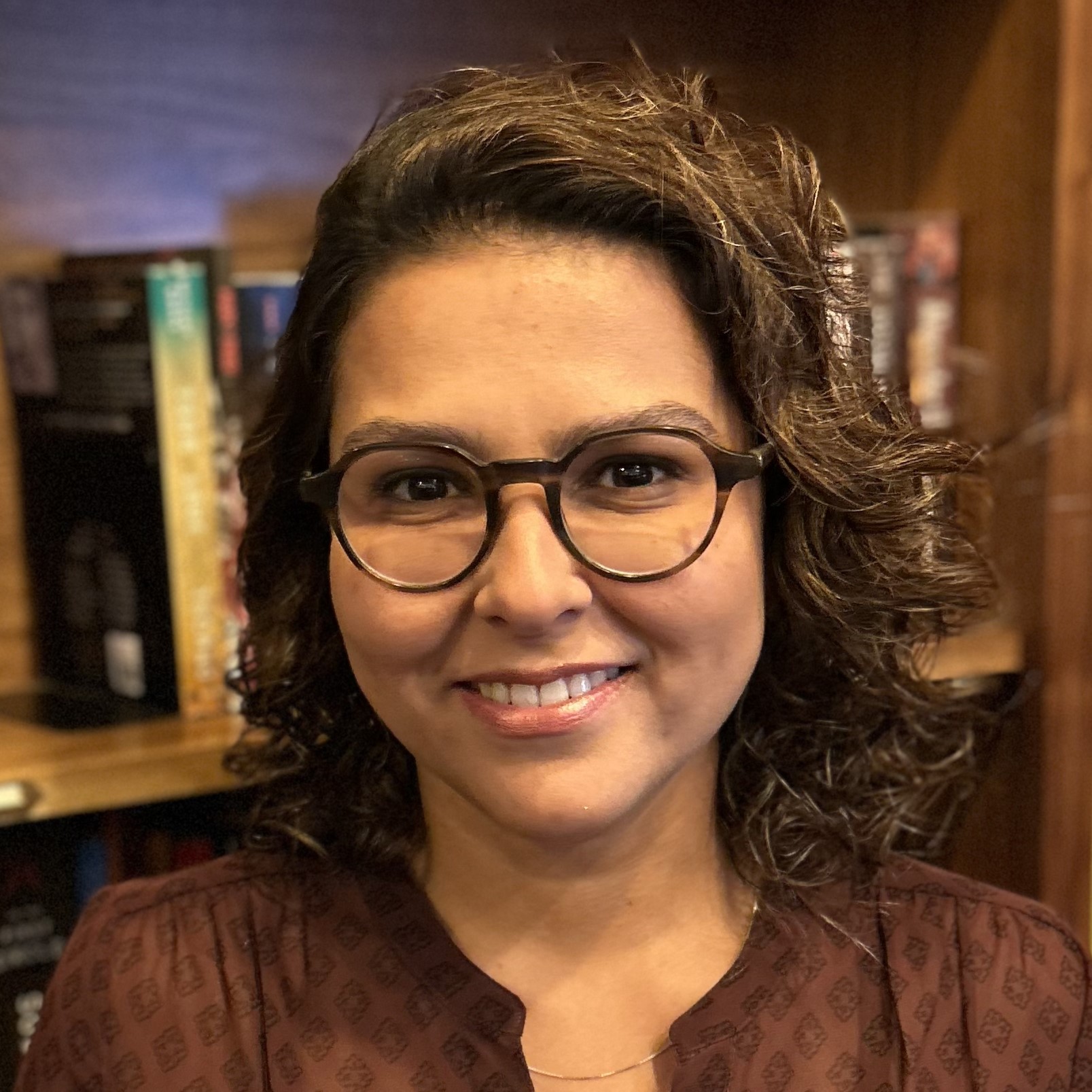 Mariana Sarkis Olson