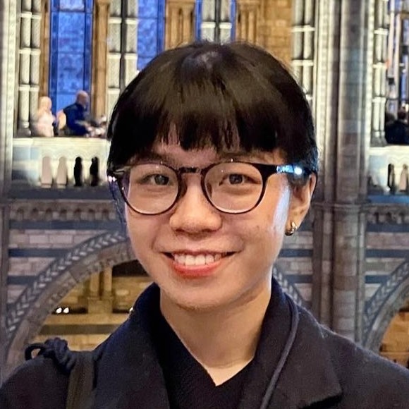 Yu-Hsuan "Jade" Wang
