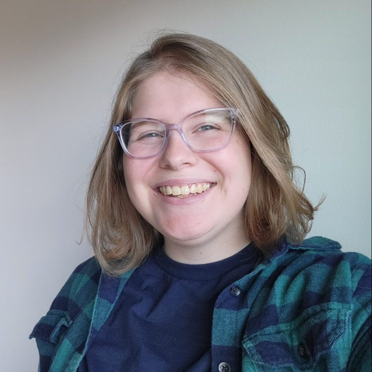 Kate Folkenroth