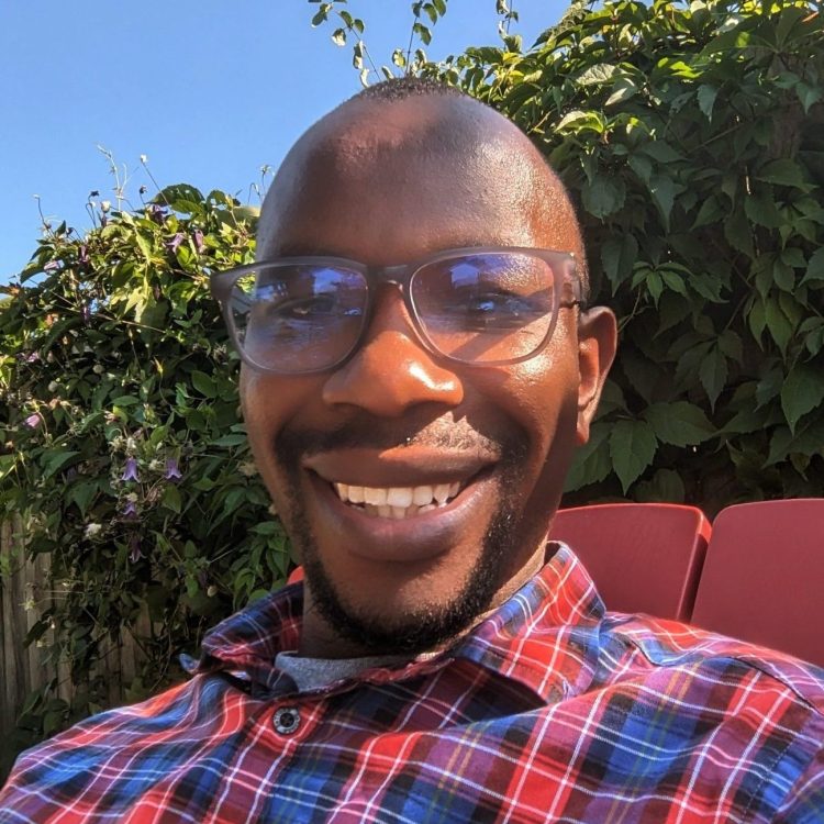 Jacob Mwita