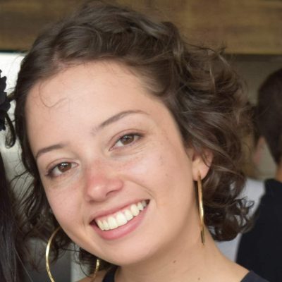 Julia  do Prado