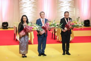News Poster: Thongchai Winichakul Awarded Fukuoka Prize 