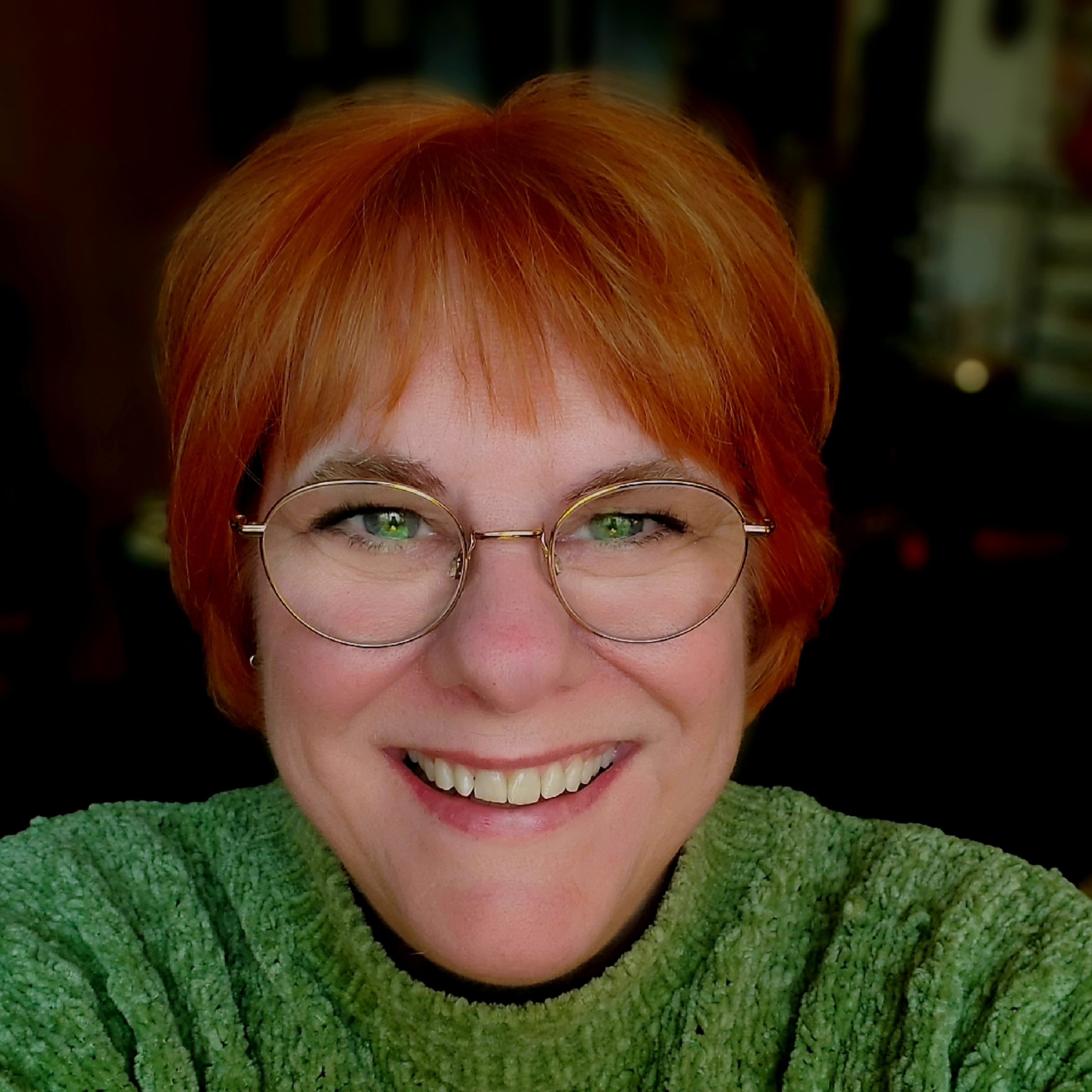 Carol Cizauskas