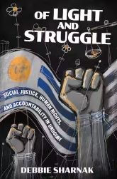 Of Light and Struggle book cover