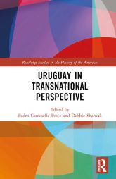 Uruguay in Transnational Perspective book cover