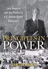 Principles in Power book cover