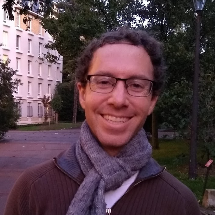 Nicholas Jacobson