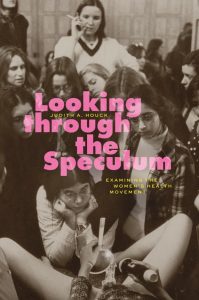 News: Judith Houck Publishes New Book
