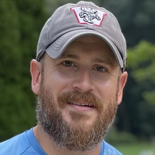 Jim Graettinger