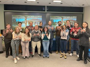 News: Day of the Badger: April 16-17, 2024