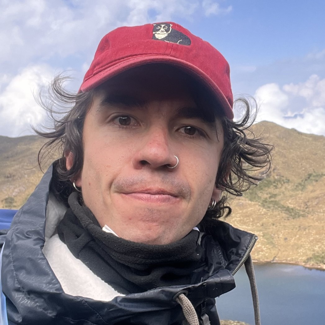 Juan Camilo Franco