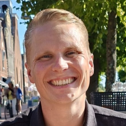 Edwin Pietersma
