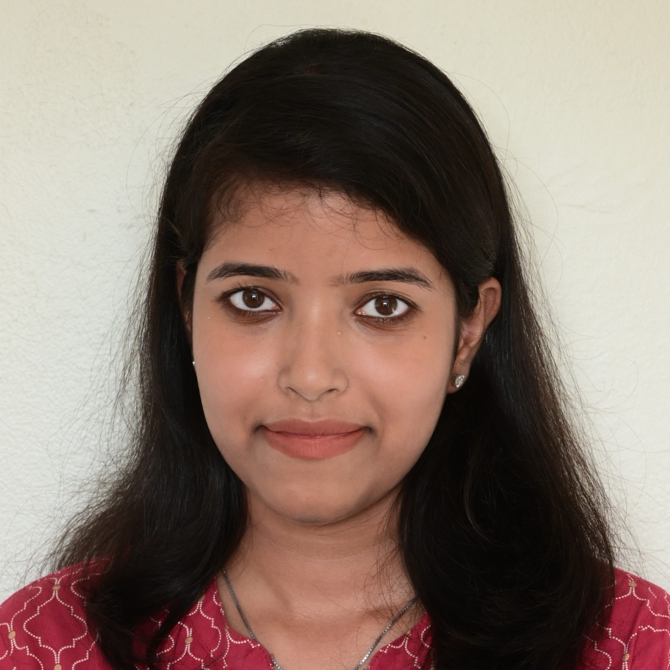 Rohini Dasgupta