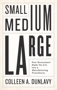 News: Professor Emeritus Colleen Dunlavy’s Book Named Among Best Books of Summer 2024 by Financial Times