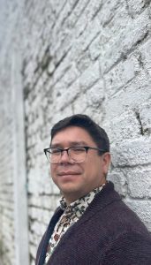 Jorell Meléndez-Badillo portrait