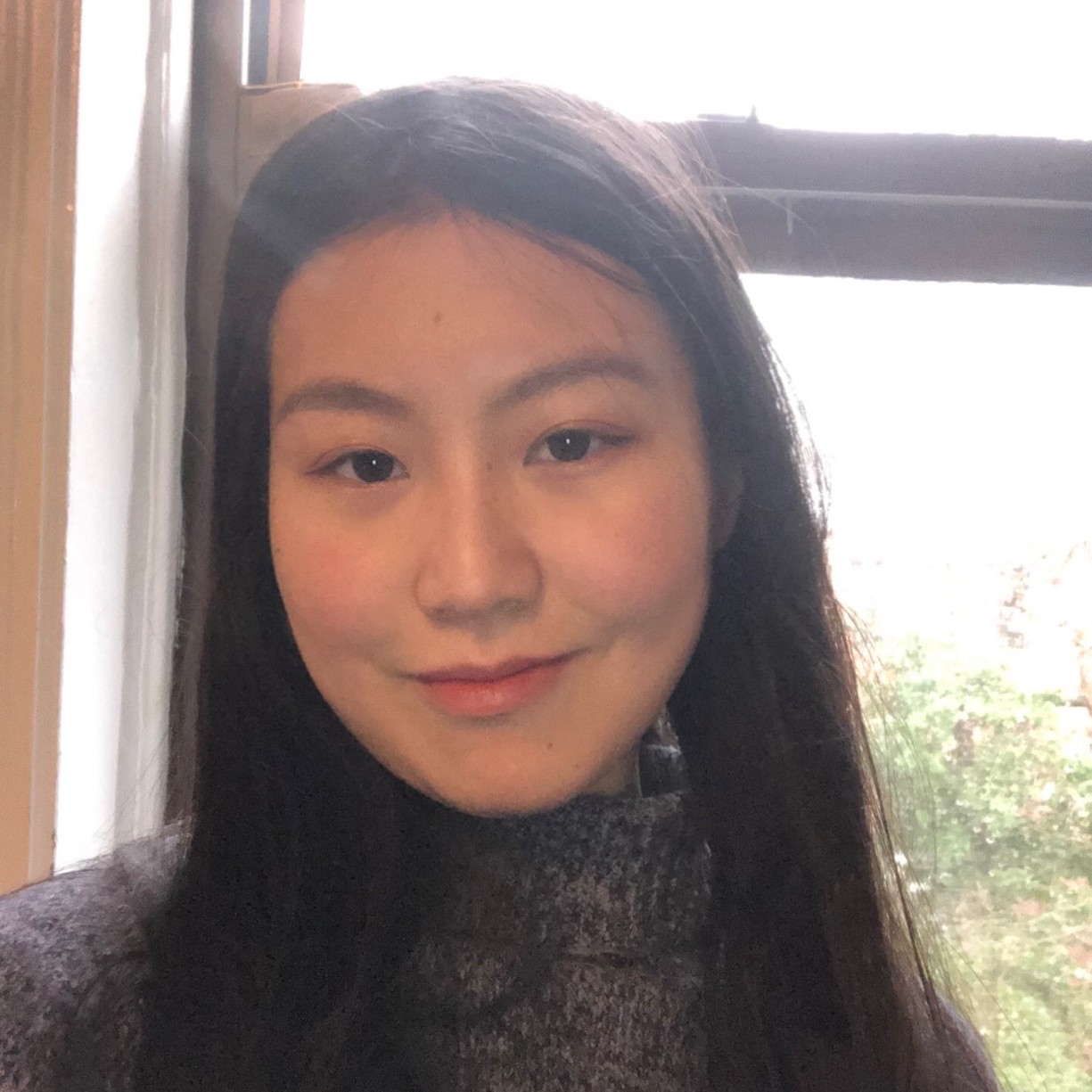 Yue Qiu