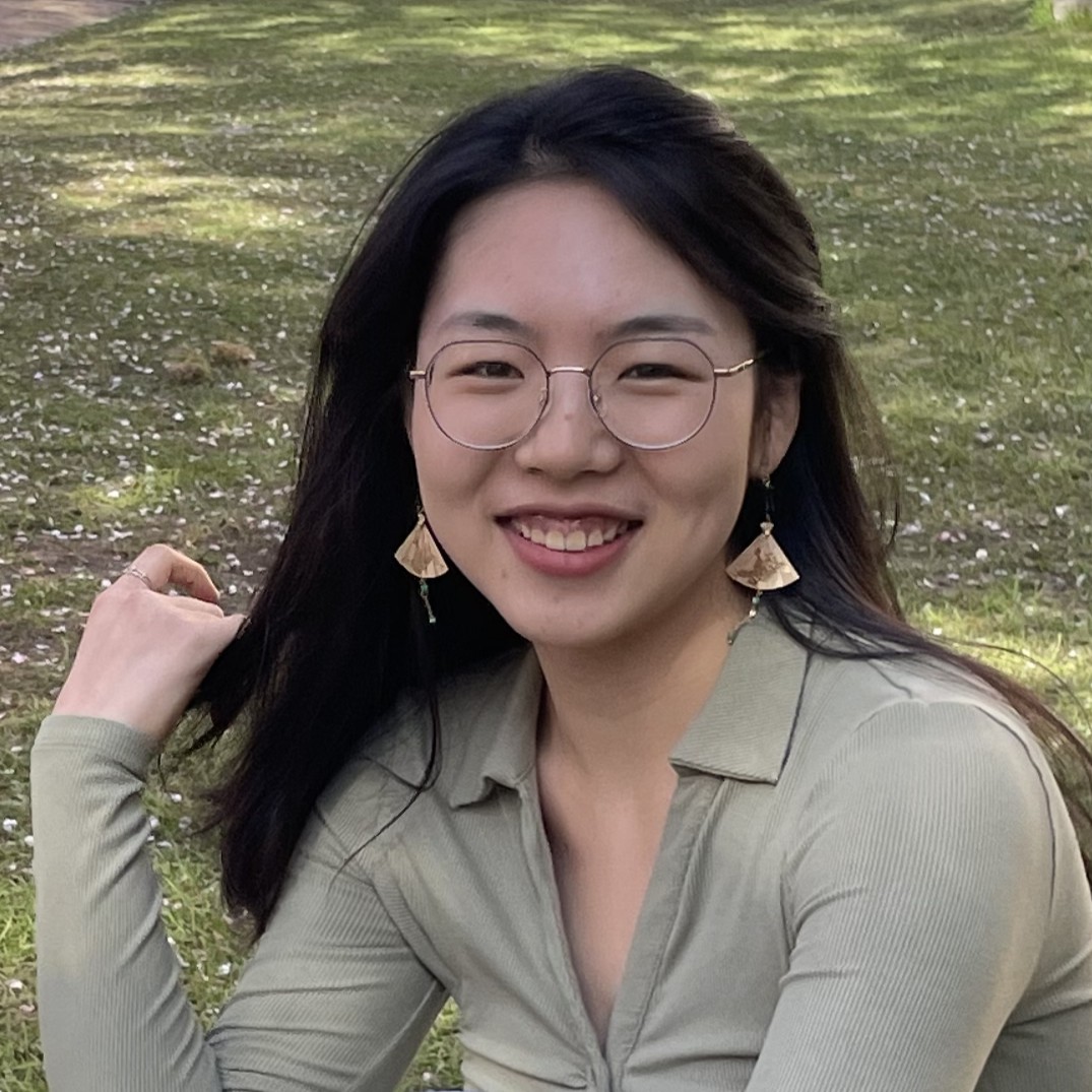 Chaoying Li