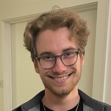 Jacob Keiser