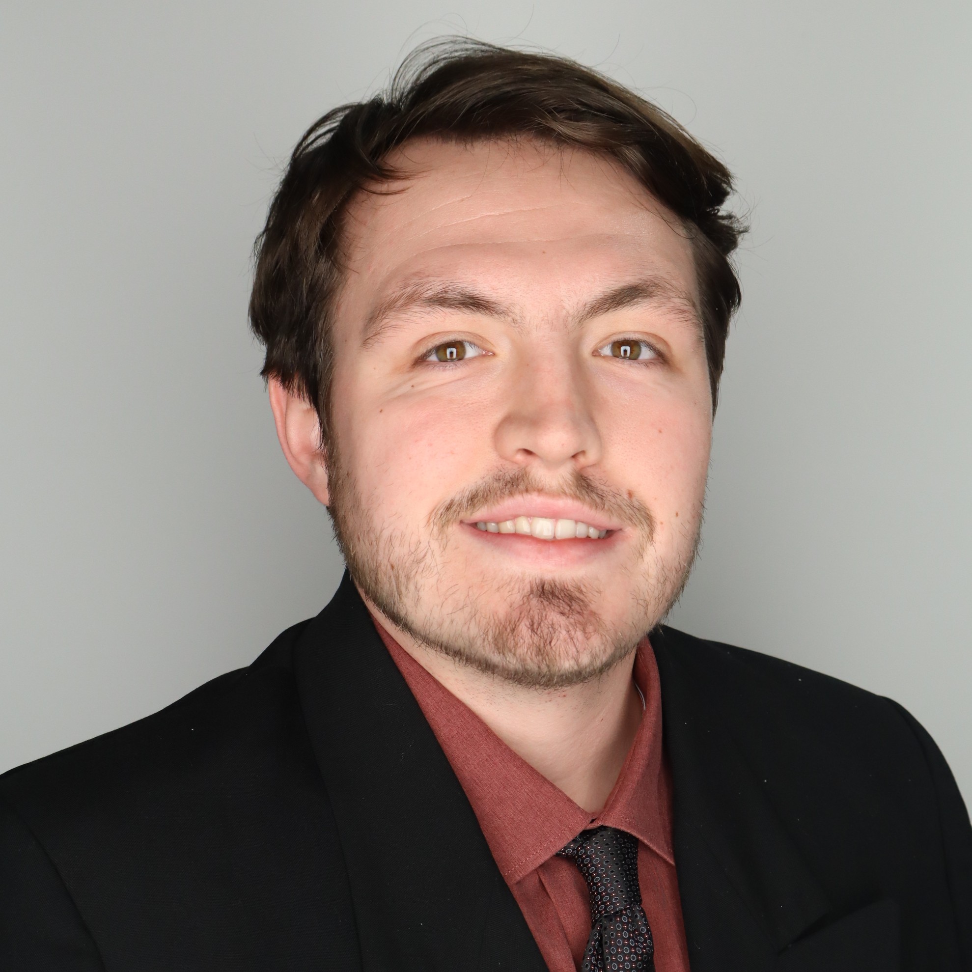 Jonathan McLaughlin