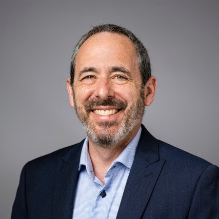 Stephen Kantrowitz