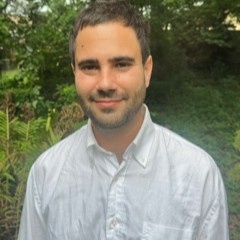 Oliver Lazarus