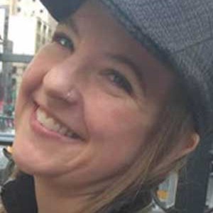 Jillian Jacklin