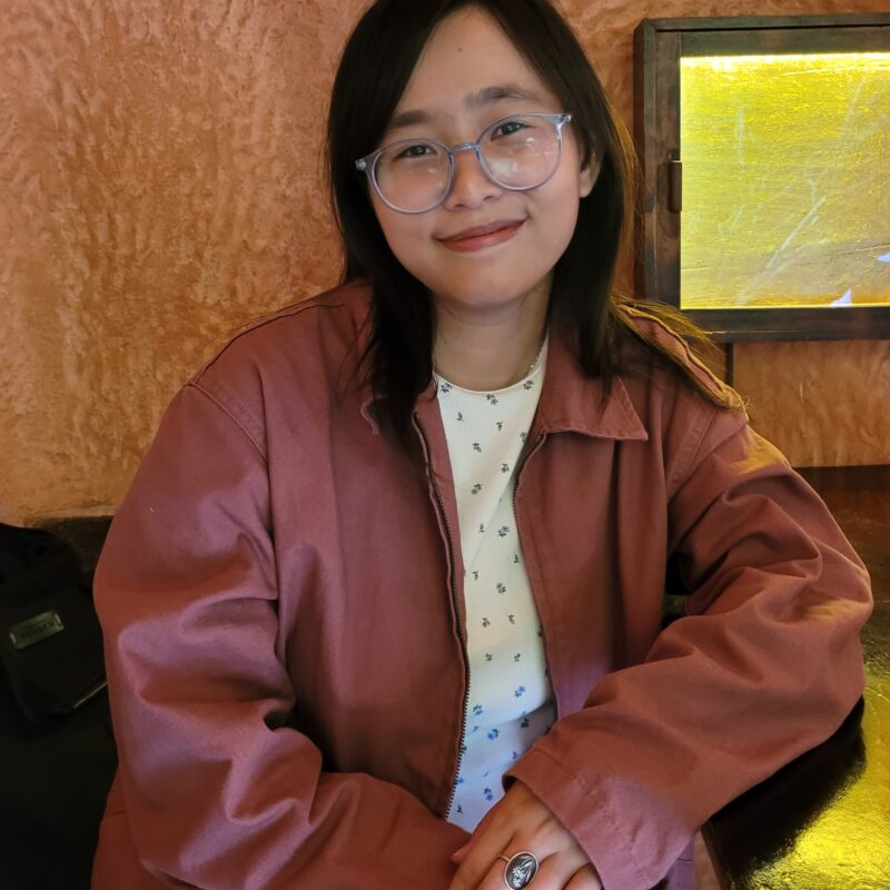Thu Phuong Tran