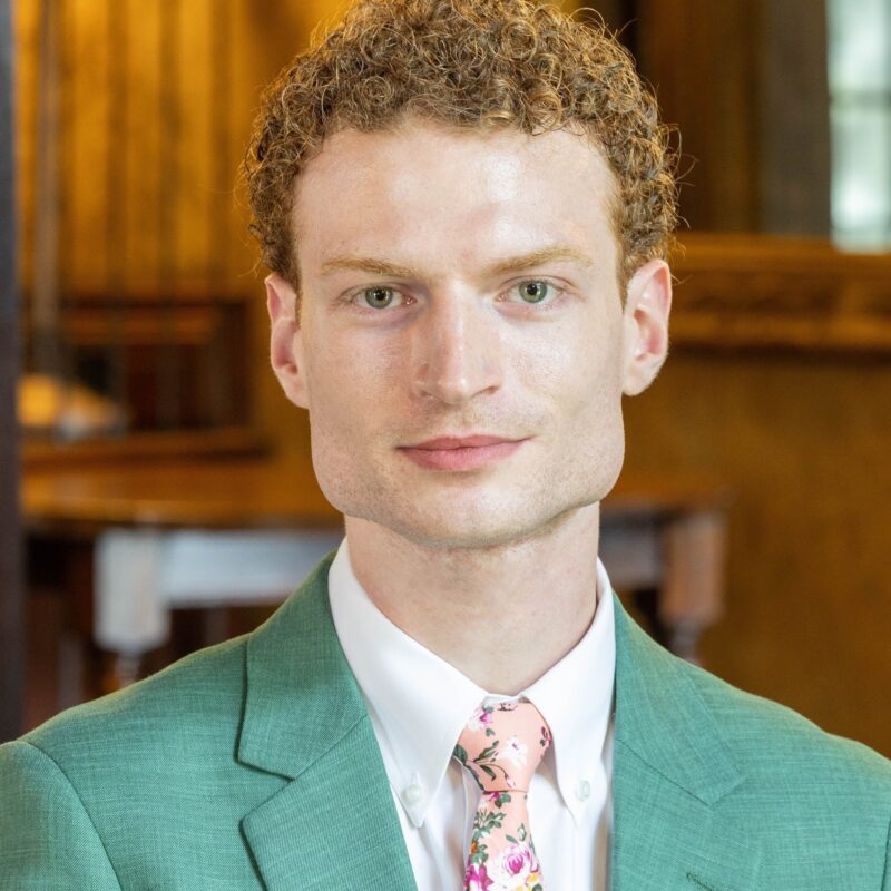 Alex Thomason